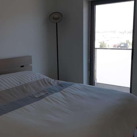 Appart 2 Ch. Avec Acces Plage Et Parking Prive - Fr-1-674-34 Berck Zewnętrze zdjęcie