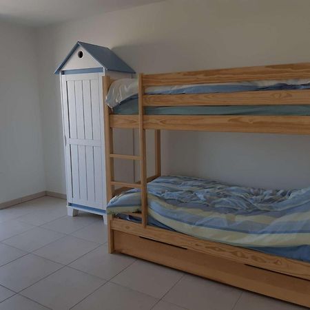 Appart 2 Ch. Avec Acces Plage Et Parking Prive - Fr-1-674-34 Berck Zewnętrze zdjęcie