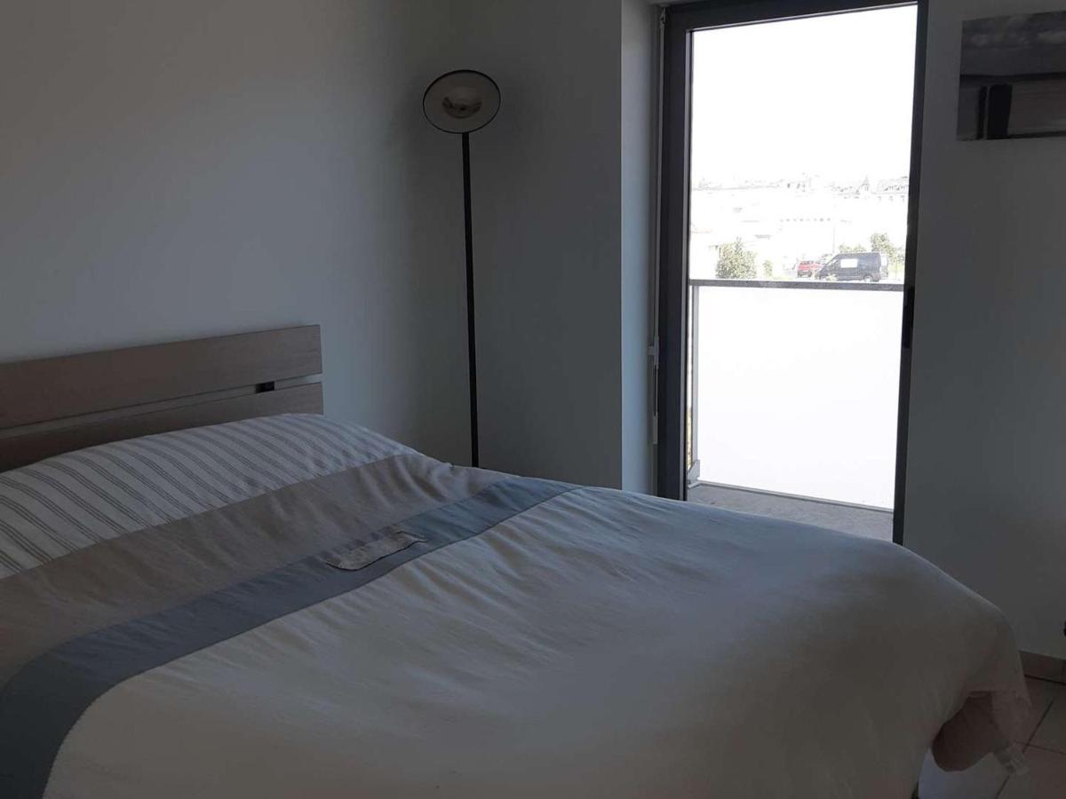 Appart 2 Ch. Avec Acces Plage Et Parking Prive - Fr-1-674-34 Berck Zewnętrze zdjęcie