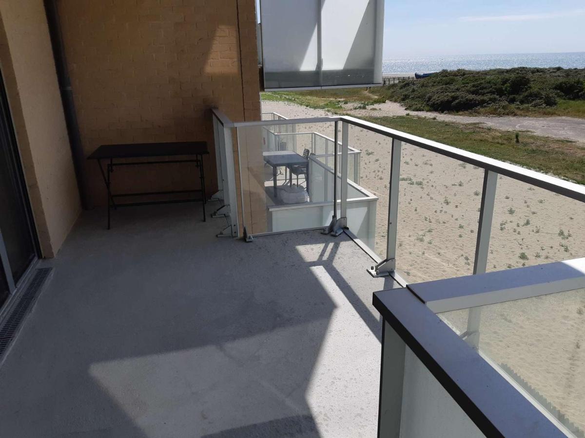 Appart 2 Ch. Avec Acces Plage Et Parking Prive - Fr-1-674-34 Berck Zewnętrze zdjęcie