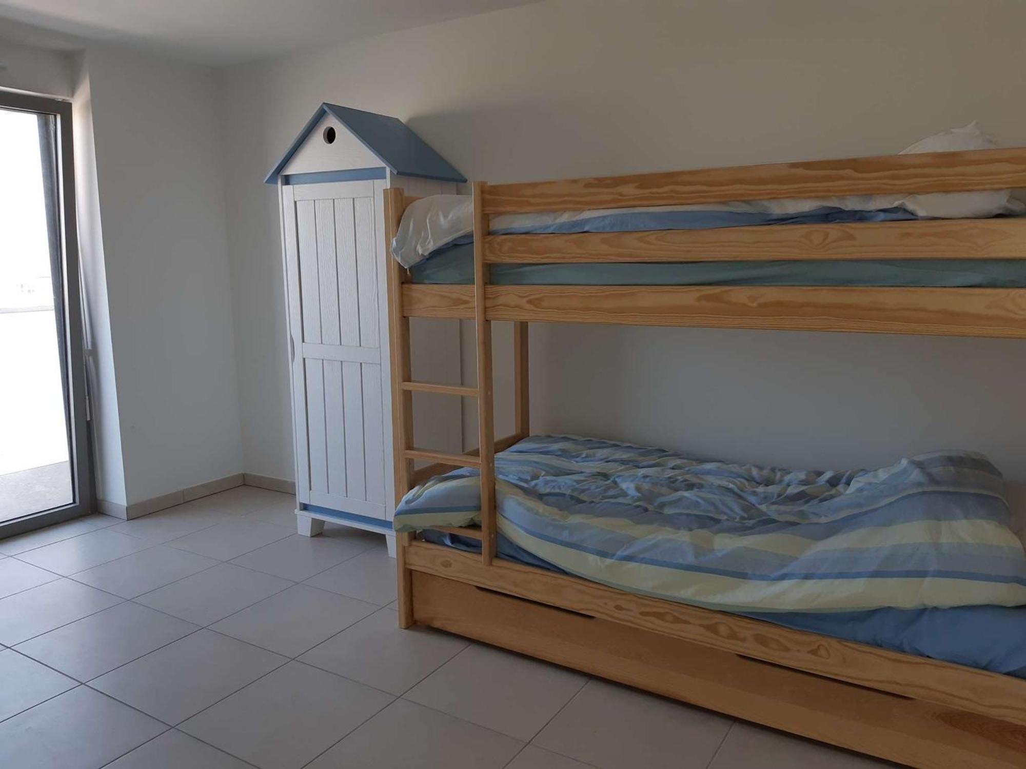 Appart 2 Ch. Avec Acces Plage Et Parking Prive - Fr-1-674-34 Berck Zewnętrze zdjęcie